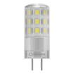 LED PIN 40 320° DIM P 3.8W 827 Clear GY6.35  (thumbnail)