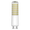 LED T Slim 60 320° DIM 6.5W 827 Clear GU10 white, upright (thumbnail)