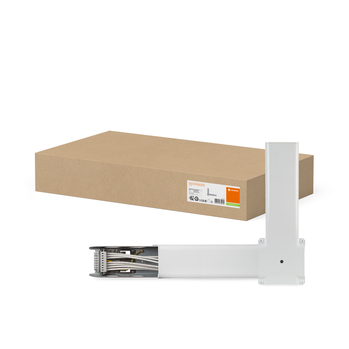 TRUSYS FLEX L01-NODE 5P WT Kombinirani snimak = Slika proizvoda + slika pakiranja