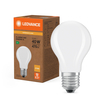 LED Classic A 40 Filament Energy efficiency class A S 2.2W 827 Frosted E27 Kombinirani snimak = Slika proizvoda + slika pakiranja (thumbnail)