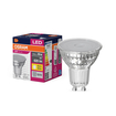 LED Value PAR16 80 120° 6.9W 830 GU10 Kombinirani snimak = Slika proizvoda + slika pakiranja (thumbnail)