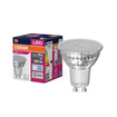LED Value PAR16 80 120° 6.9W 840 GU10 Fotografie combinată = Fotografiede prezentare + Imagine cu ambalaj (thumbnail)