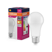 LED Value Classic A 100 13W 827 Frosted E27 Fotografie combinată = Fotografiede prezentare + Imagine cu ambalaj (thumbnail)
