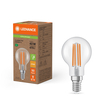 LED Classic P 40 Filament Energy efficiency class A S 2.2W 827 Clear E14 Kombinirani snimak = Slika proizvoda + slika pakiranja (thumbnail)