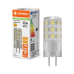 LED PIN 40 320° DIM P 3.8W 827 Clear GY6.35  (thumbnail)
