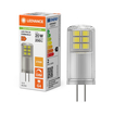 LED PIN 20 320° DIM P 2W 827 Clear G4 Kombinirani snimak = Slika proizvoda + slika pakiranja (thumbnail)