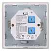 MANUAL CONTROL UNIT TOUCH DALI-2 white, backside (thumbnail)
