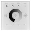 MANUAL CONTROL UNIT TOUCH DALI-2 white, upright (thumbnail)