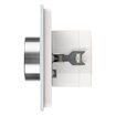 MANUAL CONTROL UNIT SELECT DALI-2 white, profile (thumbnail)