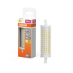 LED Line 118 177 300° 20W 830 Clear R7s Kombinirani snimak = Slika proizvoda + slika pakiranja (thumbnail)