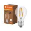 LED Classic A 75 Filament Energy efficiency class A S 5W 840 Clear E27 Fotografie combinată = Fotografiede prezentare + Imagine cu ambalaj (thumbnail)