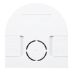 LN COMBO 1200 V 40W PS 3CCT SEN WT white, profile (thumbnail)