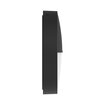 BLKH RD  Eyelid 300 BK white, profile (thumbnail)