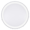 Orbis Pederson 550MM 36W 830 White white, upright, alternat (thumbnail)