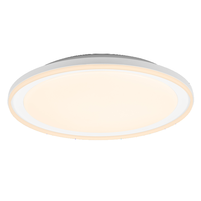 Orbis Pederson 550MM 36W 830 White white, upright, sw. on