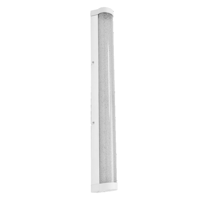 Orbis Tube Bubble Glass 60CM Click CCT DIM IP44  White