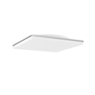SF FLAT 500 SQUARE FRAME SI white, upright (thumbnail)