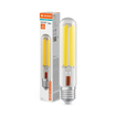 NAV 100 LED FILAMENT AMBER VALUE 3200LM 30W 718 E40 Fotografie combinată = Fotografiede prezentare + Imagine cu ambalaj (thumbnail)