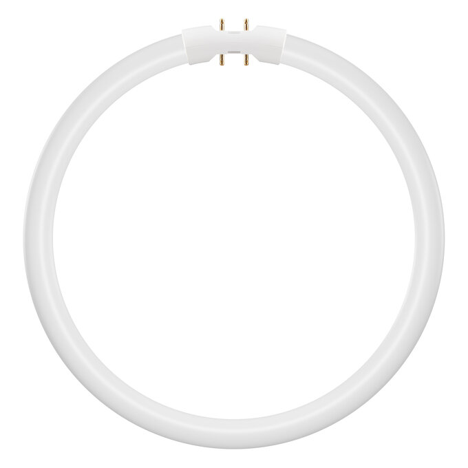 LED T5 FC 22 EXTERNAL   11.6W 840 2GX13 white, upright