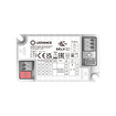DR DS-P- 18/220-240/370 BLKH white, horizontal (thumbnail)