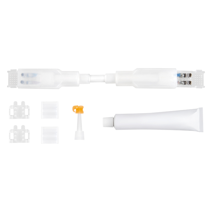 LS AY AC-CSW P2 100 IP66  white, incl. accessory