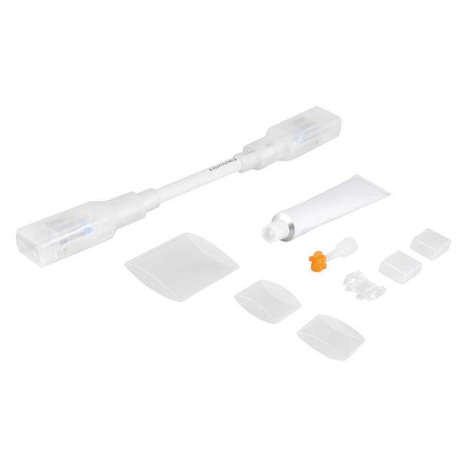 LS AY AC-CSW P2 100 IP66  white, incl. accessory