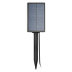 Flex Strip Outdoor Solar 5m Magic RGB Remote Control IP44 white, upright, alternat (thumbnail)