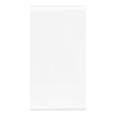 SURFACE MOUNT FRAME white, profile (thumbnail)