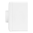 SURFACE MOUNT FRAME white, profile (thumbnail)