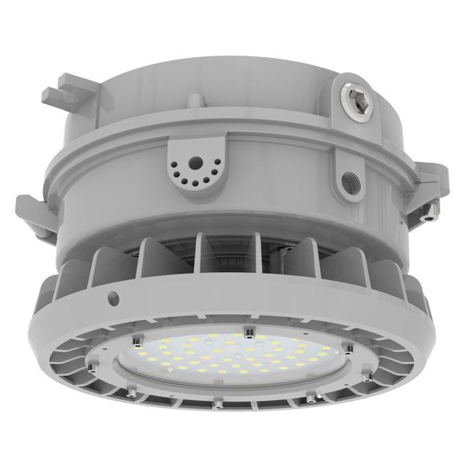 HAZ HB 080 HUV D 8 50 GR white, horizontal