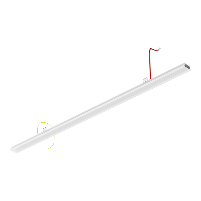 OFFICE LINEAR V 2CCT PRISM