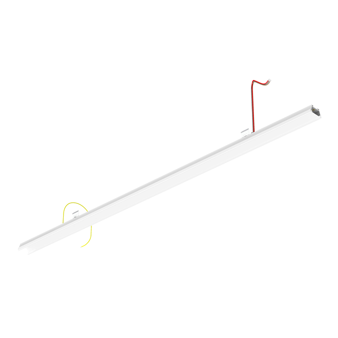 OFFICE LINEAR V 2CCT OPAL