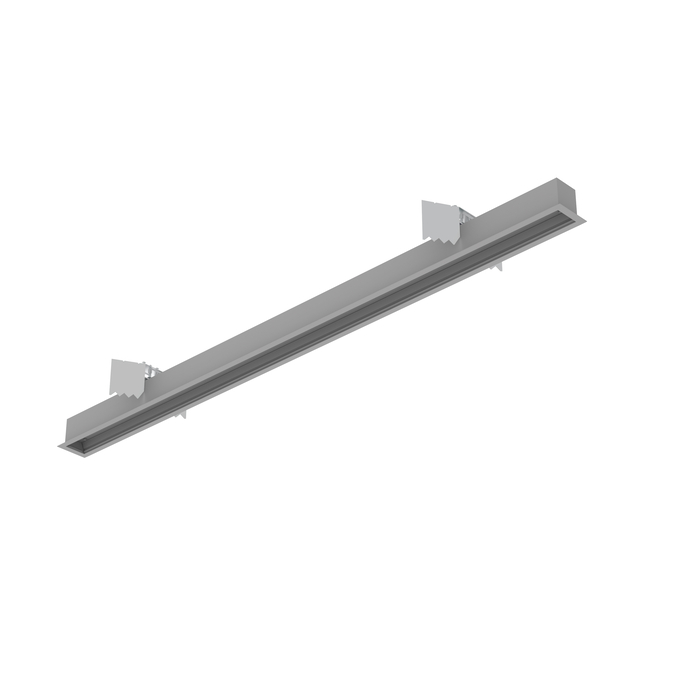 OFFICE LINEAR RS V 34W GY PS 1124 DALI