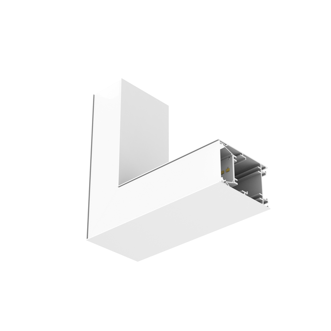 OFFICE LINEAR SF V L-CON OPAL WT