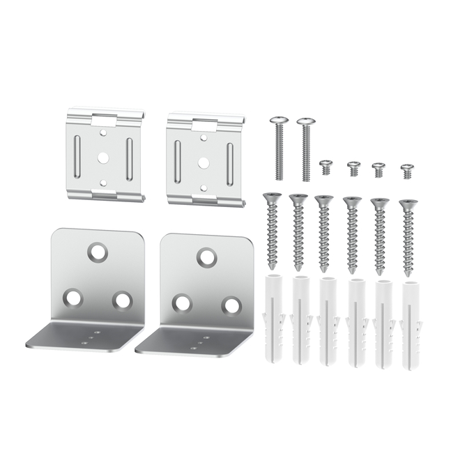 OFFICE LINEAR SF V WALL BRACKET
