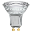 LED Superstar PAR16 50 15° DIM 4.9W 927 GU10 white, upright (thumbnail)