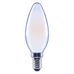 LED Classic B 25 Filament  1.8W 4000K Frosted E14 white, upright (thumbnail)