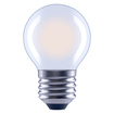 LED Classic P 10 Filament  1.1W 4000K Frosted E27 white, upright (thumbnail)