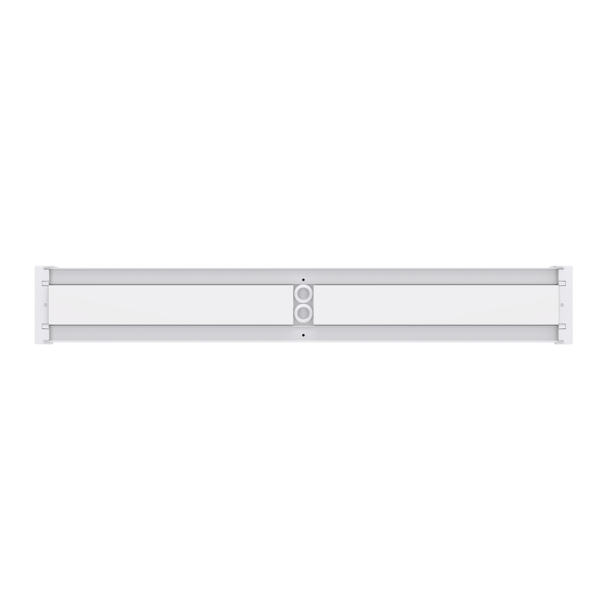 LN MR 600 P 11W ML 83040 white, backside