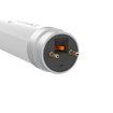 LED TUBE T8 EM SUPERIOR 1200 mm 11.3W/14W 830 white, spacial (thumbnail)