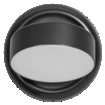 Nightlux Round  830 DIM USB Black white, upright, alternat (thumbnail)