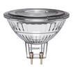LED Star MR 16 35 36° 3.8W 827 GU5.3 white, upright, OSRAM logo (thumbnail)