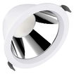 DL CMFT HE DA D150 P 15W 840 U19 WT white, spacial (thumbnail)