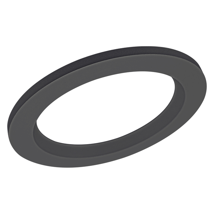 DL CMFT EXCH RING D100 BK