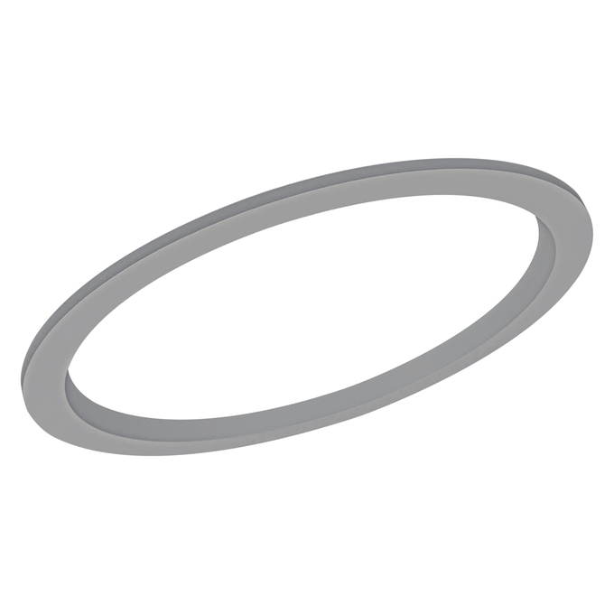DL CMFT EXCH RING D250 GY