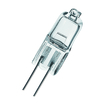 HALOSTAR OVEN 20 W 12 V G4 white, diagonal (thumbnail)