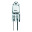HALOSTAR OVEN 20 W 12 V G4 white, upright, OSRAM logo (thumbnail)