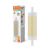 LED Line 118 150 300° V 18.2W 827 Clear R7s Kombinirani snimak = Slika proizvoda + slika pakiranja (thumbnail)