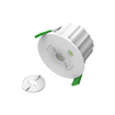 EM SPOT E 1.3W 3H AT white, diagonal (thumbnail)