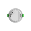 EM SPOT E 1.3W 3H AT white, backside (thumbnail)